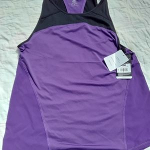 NWT Womens Running Shirt.